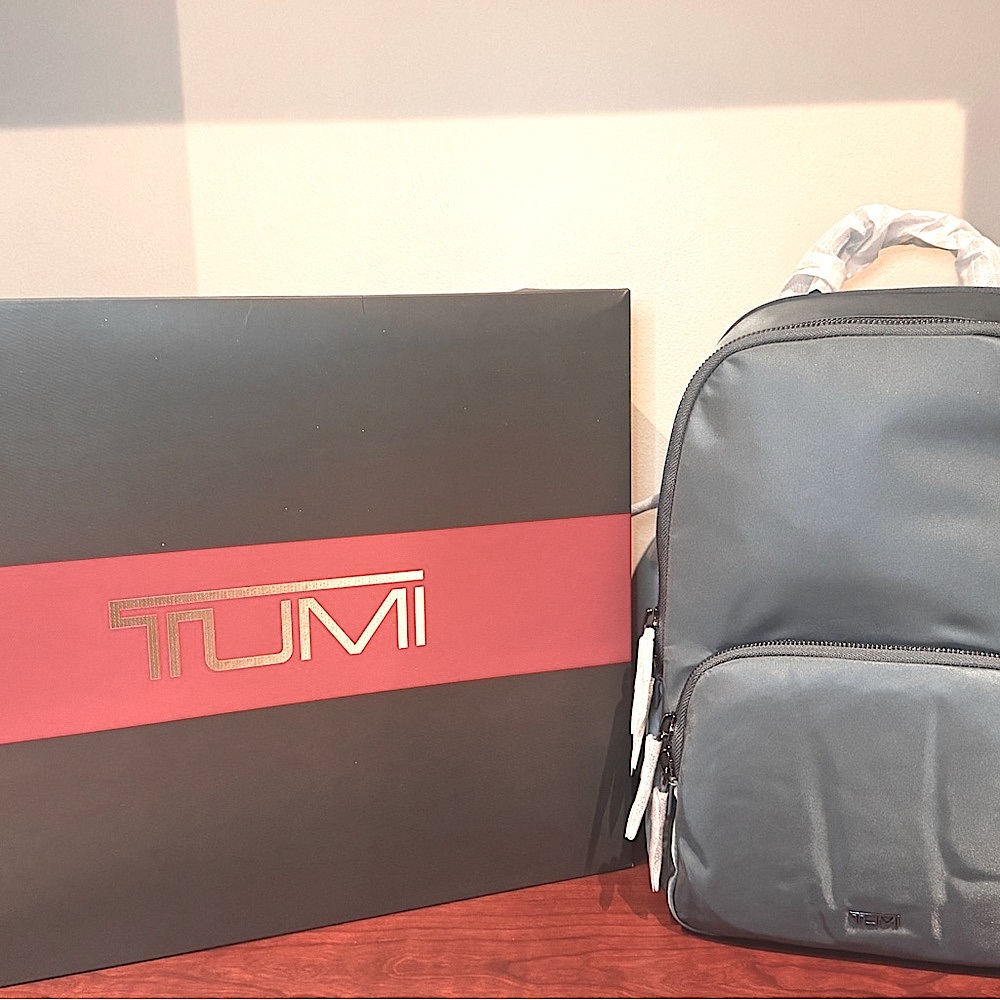 TUMI Voyageur Hayley Backpack